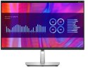 Monitor Dell P2723DE 27 cali QHD IPS LED z USB-C i RJ45