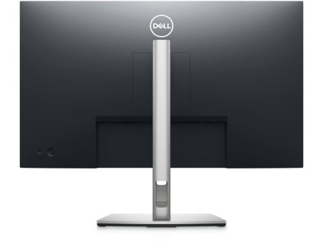 Monitor Dell P2723DE 27 cali QHD IPS LED z USB-C i RJ45