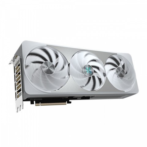 Karta graficzna Gigabyte GeForce RTX 5070 Ti AERO OC 16G RGB