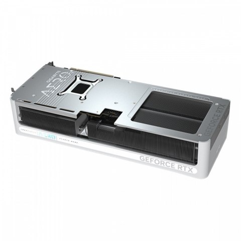 Karta graficzna Gigabyte GeForce RTX 5070 Ti AERO OC 16G RGB