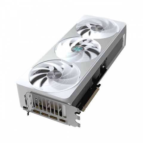 Karta graficzna Gigabyte GeForce RTX 5070 Ti AERO OC 16G RGB