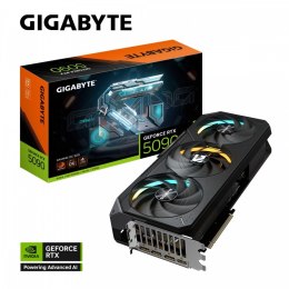 Karta graficzna Gigabyte GeForce RTX 5090 32GB GAMING OC