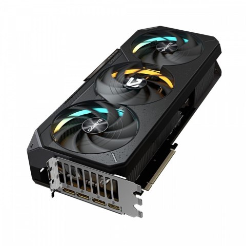 Karta graficzna Gigabyte GeForce RTX 5090 32GB GAMING OC