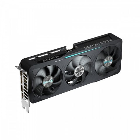 Gigabyte Karta graficzna GeForce RTX 5070 EAGLE OC 12GB z RGB