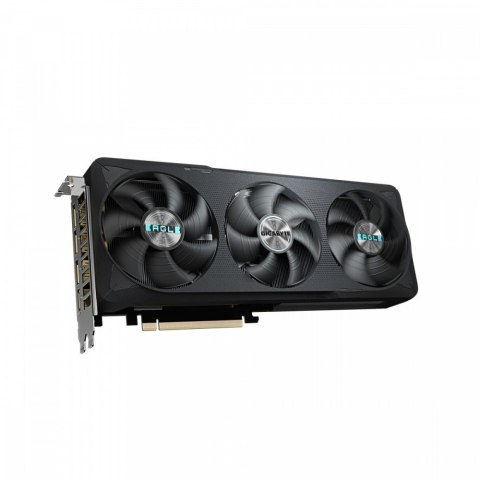 Gigabyte Karta graficzna GeForce RTX 5070 EAGLE OC 12GB z RGB