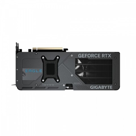 Gigabyte Karta graficzna GeForce RTX 5070 EAGLE OC 12GB z RGB