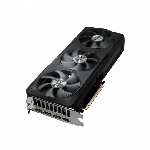 Gigabyte Karta graficzna GeForce RTX 5070 EAGLE OC 12GB z RGB