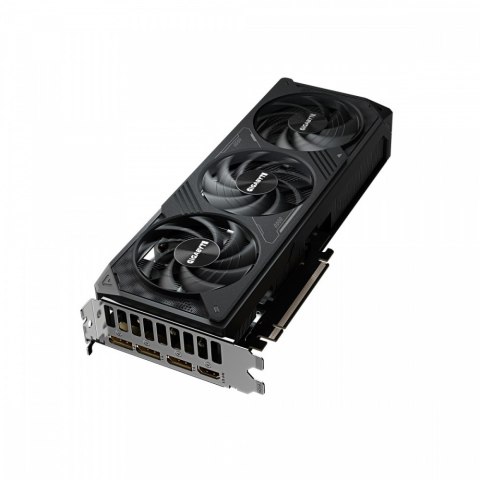 Karta graficzna Gigabyte GeForce RTX 5070 WINDFORCE OC 12GB 192BIT
