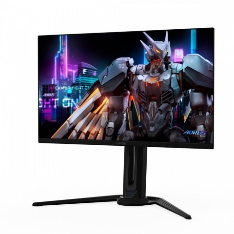 Monitor Gigabyte AORUS FO27Q3 27 OLED 360Hz 0,03ms USB-C HDMI DP