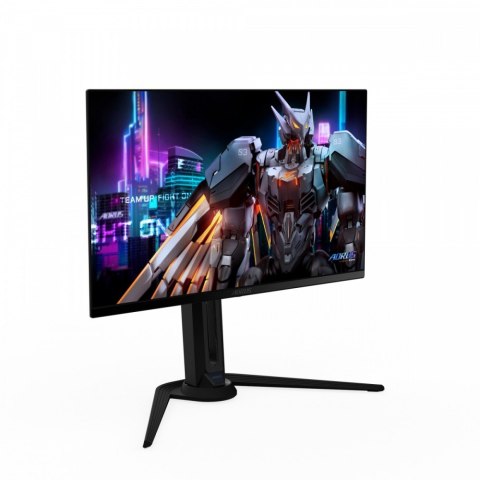 Monitor Gigabyte AORUS FO27Q3 27 OLED 360Hz 0,03ms USB-C HDMI DP