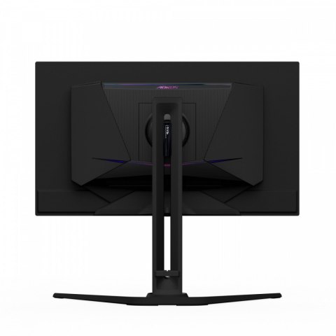Monitor Gigabyte AORUS FO27Q3 27 OLED 360Hz 0,03ms USB-C HDMI DP