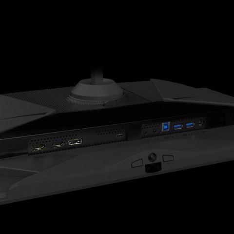 Monitor Gigabyte AORUS FO27Q3 27 OLED 360Hz 0,03ms USB-C HDMI DP