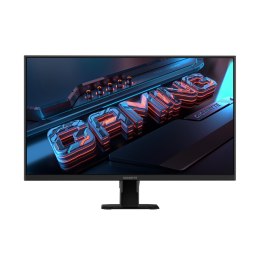 Monitor Gigabyte GS27QA 27 cali gaming 180Hz 2560x1440 IPS matowy