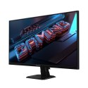 Monitor Gigabyte GS27QA 27 cali gaming 180Hz 2560x1440 IPS matowy