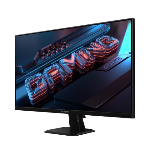 Monitor Gigabyte GS27QA 27 cali gaming 180Hz 2560x1440 IPS matowy