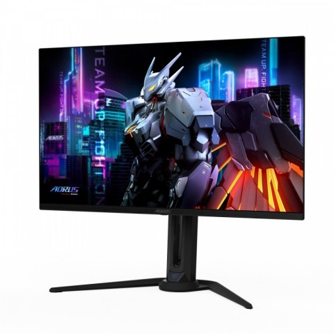Gigabyte Monitor 31,5 cala AORUS FO32U2 OLED 4K 240Hz gamingowy