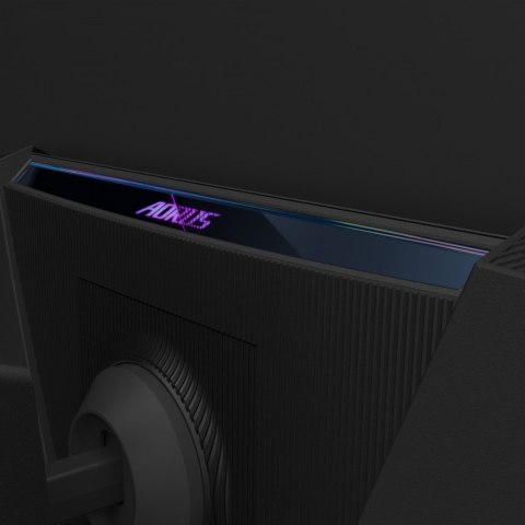 Gigabyte Monitor 31,5 cala AORUS FO32U2 OLED 4K 240Hz gamingowy