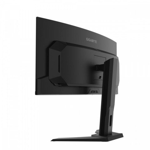 Gigabyte Monitor 34 cale MO34WQC QD-OLED WQHD wydajny gamingowy