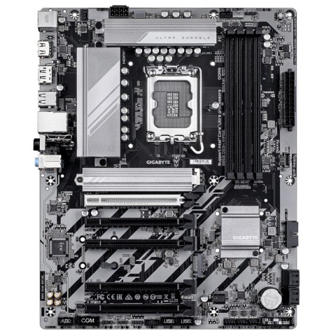 Gigabyte Płyta główna B860 DS3H WIFI6E Intel Core Ultra ATX