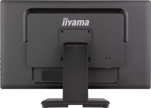 Monitor IIYAMA ProLite T2452MSC-B1AG 24 cale dotykowy IPS Full HD
