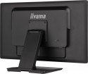 Monitor IIYAMA ProLite T2452MSC-B1AG 24 cale dotykowy IPS Full HD