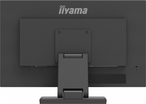 Monitor IIYAMA ProLite T2454MSC-B2AG 24 FHD dotykowy IPS z HDMI DP
