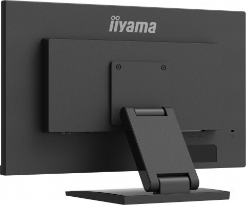 Monitor IIYAMA ProLite T2454MSC-B2AG 24 FHD dotykowy IPS z HDMI DP