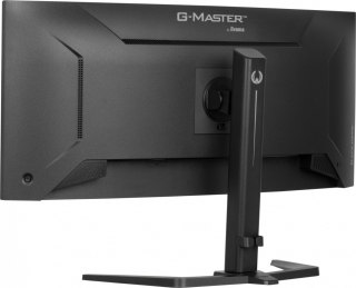 Monitor IIYAMA G-Master GCB3482WQSU-B1 34 cal 120Hz zakrzywiony VA UWQHD
