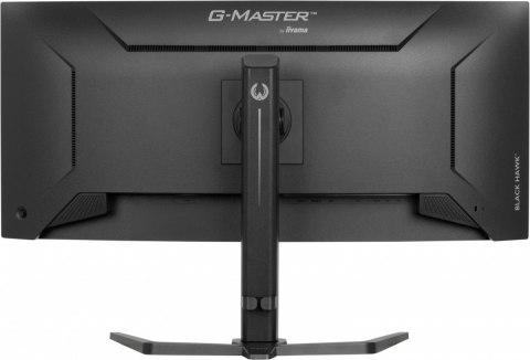 Monitor IIYAMA G-Master GCB3482WQSU-B1 34 cal 120Hz zakrzywiony VA UWQHD