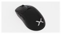 Mysz bezprzewodowa Krux Plasma Wireless lekka optyczna 12000 DPI RGB