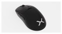 Mysz bezprzewodowa Krux Plasma Wireless lekka optyczna 12000 DPI RGB