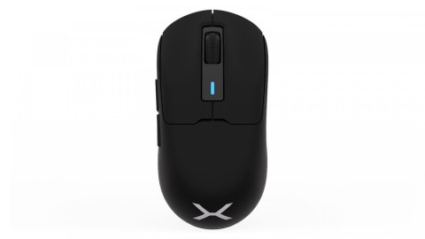 Mysz bezprzewodowa Krux Plasma Wireless lekka optyczna 12000 DPI RGB