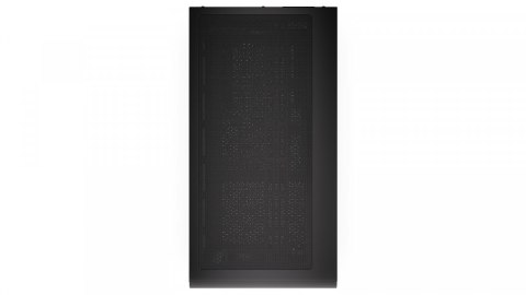 Obudowa Krux Palum Midi Tower elegancka z drewnianymi elementami