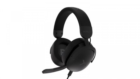 Słuchawki Krux Crave Pro Wireless bezprzewodowe dla graczy i muzyki