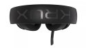 Słuchawki Krux Crave Pro Wireless bezprzewodowe dla graczy i muzyki