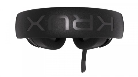 Słuchawki Krux Crave Pro Wireless bezprzewodowe dla graczy i muzyki