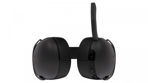 Słuchawki Krux Crave Pro Wireless bezprzewodowe dla graczy i muzyki