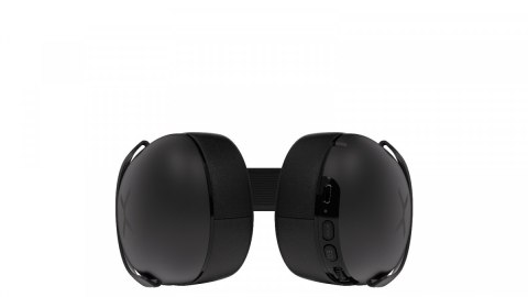 Słuchawki Krux Crave Pro Wireless bezprzewodowe dla graczy i muzyki