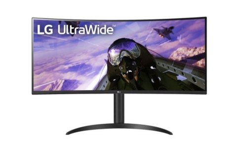 Monitor LG Electronics 34WP65CP-B 34 UltraWide QHD HDR10 FreeSync dynamiczny