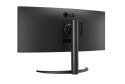 Monitor LG Electronics 34WP65CP-B 34 UltraWide QHD HDR10 FreeSync dynamiczny