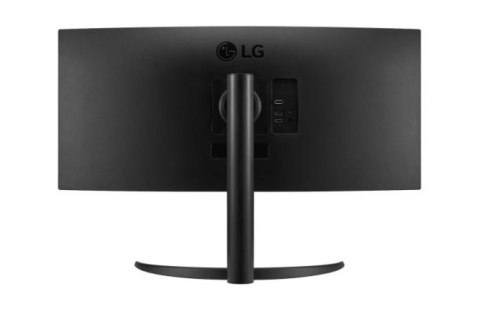 Monitor LG Electronics 34WP65CP-B 34 UltraWide QHD HDR10 FreeSync dynamiczny