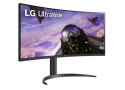 Monitor LG Electronics 34WP65CP-B 34 UltraWide QHD HDR10 FreeSync dynamiczny