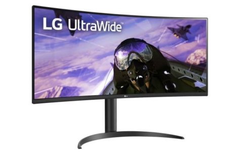 Monitor LG Electronics 34WP65CP-B 34 UltraWide QHD HDR10 FreeSync dynamiczny