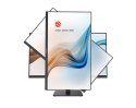 Monitor MSI MODERN MD272XP 27 FHD IPS 100Hz 4ms czarny elegancki