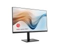 Monitor MSI MODERN MD272XP 27 FHD IPS 100Hz 4ms czarny elegancki