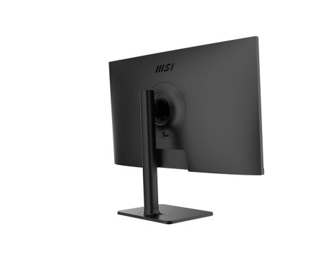 Monitor MSI MODERN MD272XP 27 FHD IPS 100Hz 4ms czarny elegancki