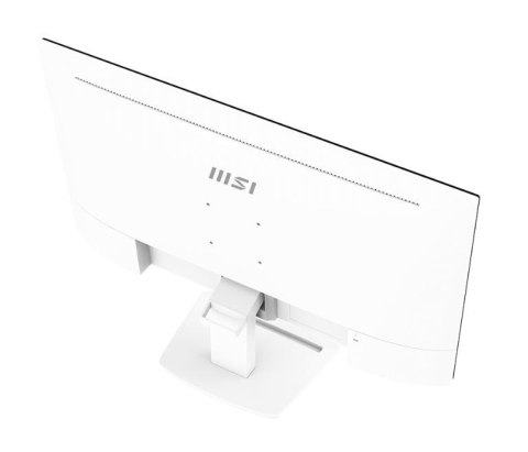 MSI Monitor PRO MP273AW 27 cali LED FHD 100Hz biały z głośnikami