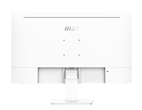 MSI Monitor PRO MP273AW 27 cali LED FHD 100Hz biały z głośnikami