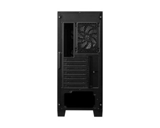 Obudowa MSI MAG FORGE 321R AIR FLOW czarna z hartowanym szkłem ARGB