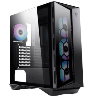 Obudowa MSI MPG GUNGNIR 110R MIDI TOWER z hartowanym szkłem
